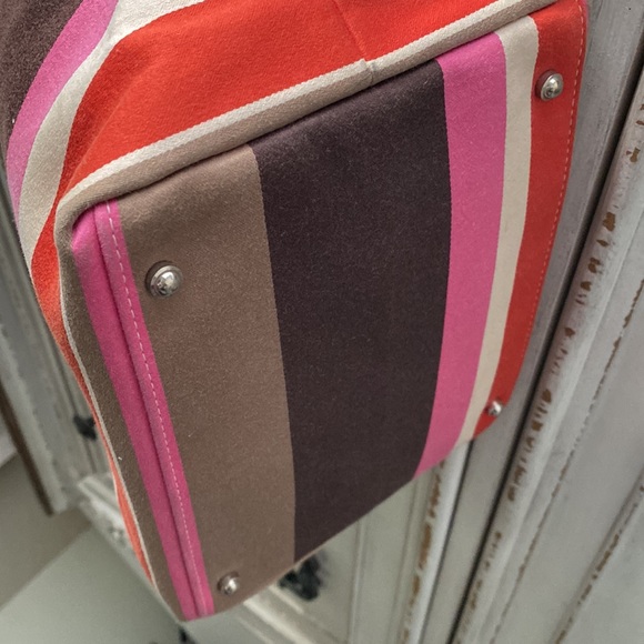 Vintage Kate Spade Bag - Picture 4 of 5